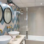 Vincci Puertochico 4* Santander