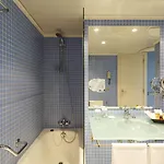 Vincci Puertochico 4* Santander