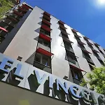 Vincci Puertochico Hotel 4*