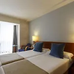 호텔 Vincci Puertochico 산탄데르