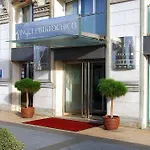 Vincci Puertochico Hotel 4*