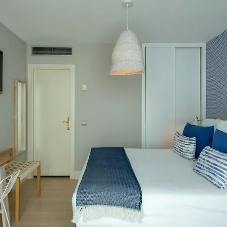 Hotel Vincci Puertochico