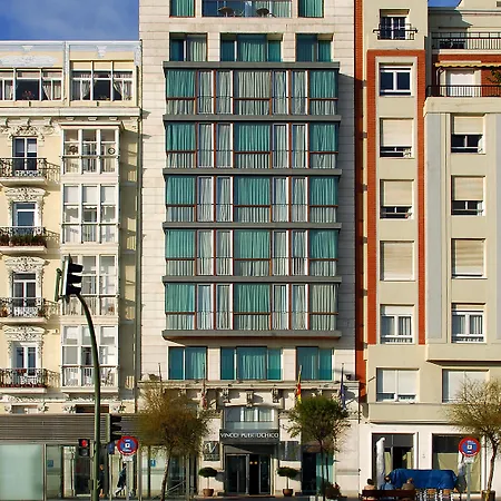 Vincci Puertochico 4*