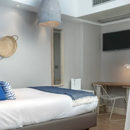 Hotel Vincci Puertochico