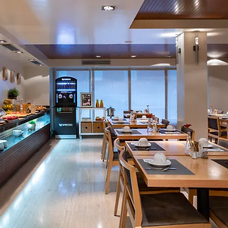 Vincci Puertochico 4* Сантандер