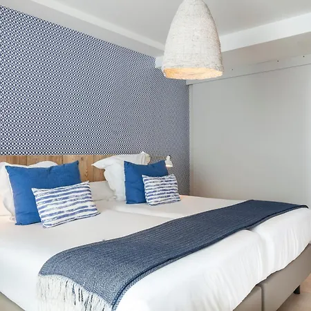 Hotel Vincci Puertochico