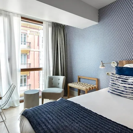 Hotel Vincci Puertochico Santander