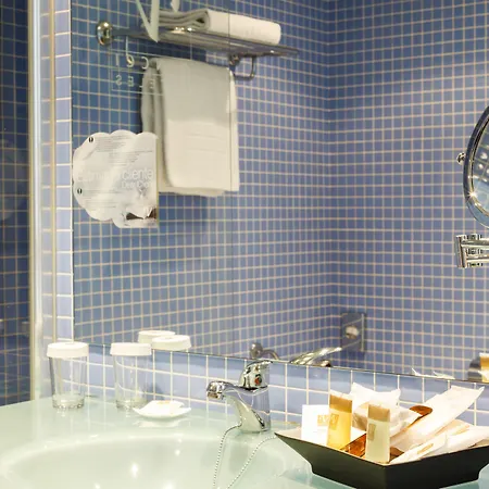 Vincci Puertochico Santander