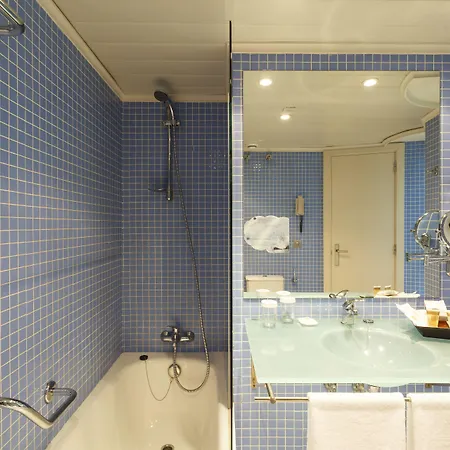 Vincci Puertochico 4* Santander