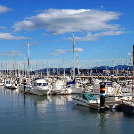 Hotel Vincci Puertochico