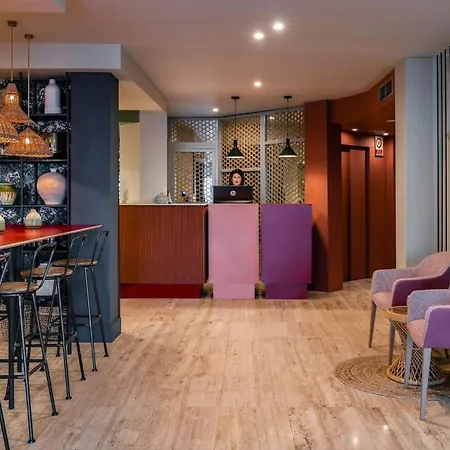 Vincci Puertochico Santander