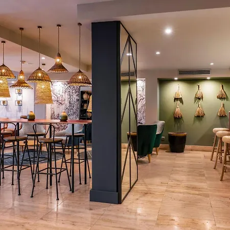 Hotel Vincci Puertochico Santander