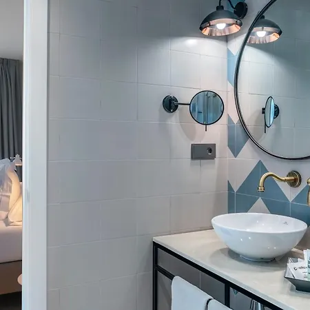 호텔 Vincci Puertochico