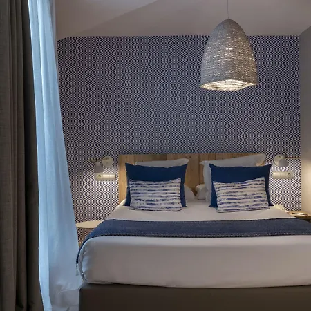 Vincci Puertochico Hotel