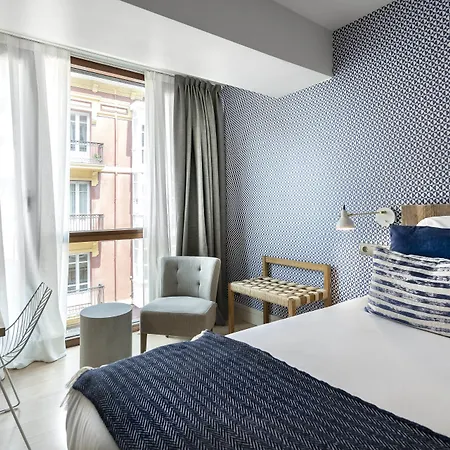 Vincci Puertochico Hotel