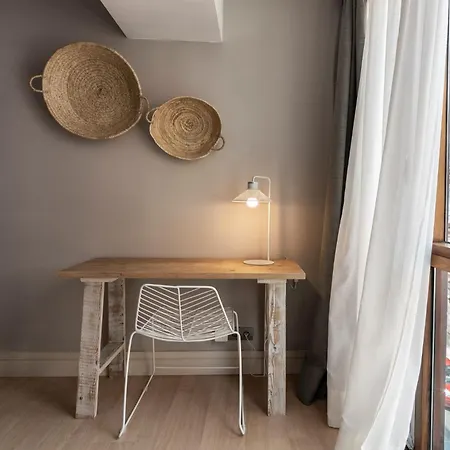 Vincci Puertochico Hotel Santander