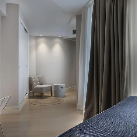 Vincci Puertochico 산탄데르