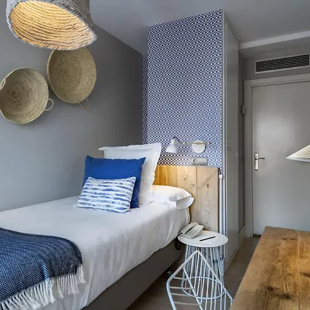 Hotel Vincci Puertochico