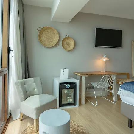 Vincci Puertochico Santander