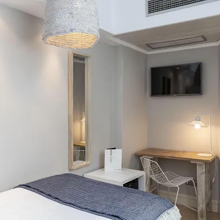 Vincci Puertochico Hotel