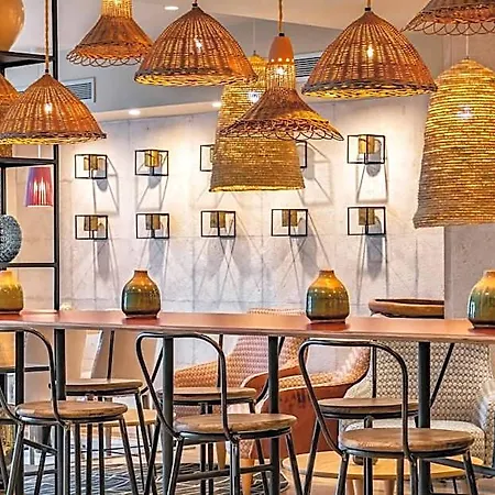 ビンチ プエルトチコ 4* サンタンデール