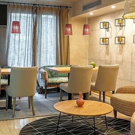 ホテル ビンチ プエルトチコ 4*