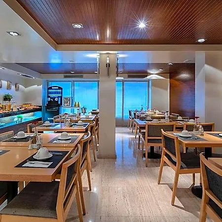 ビンチ プエルトチコ 4* サンタンデール