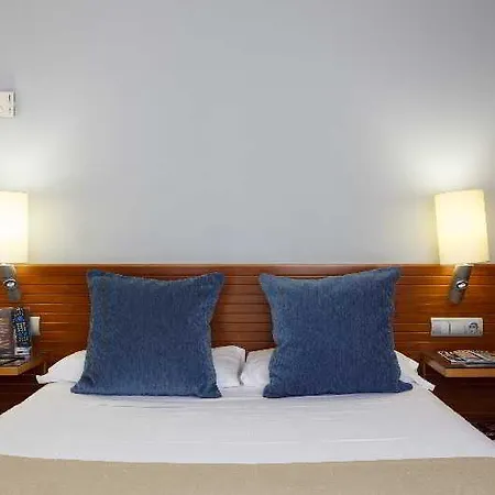 Vincci Puertochico Hotel Santander