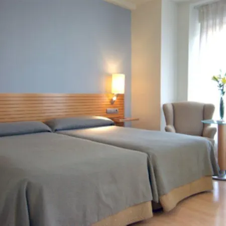 Vincci Puertochico Hotel