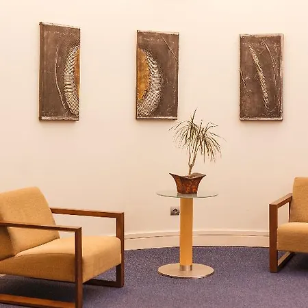 호텔 Vincci Puertochico 산탄데르