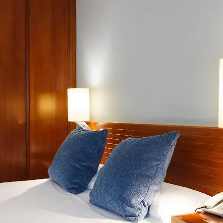 Hotel Vincci Puertochico Santander