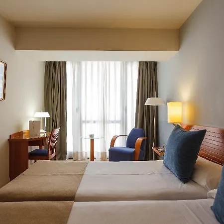 Vincci Puertochico Santander