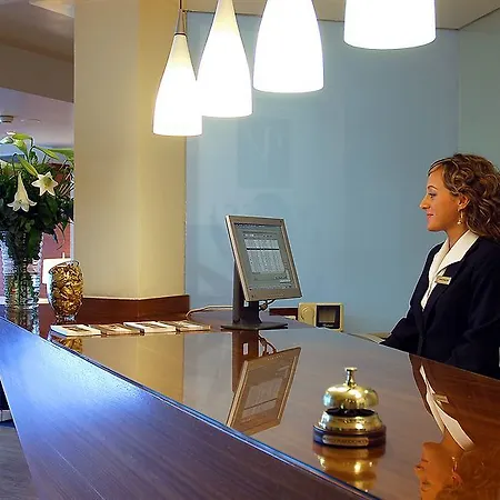 Hotel Vincci Puertochico Santander