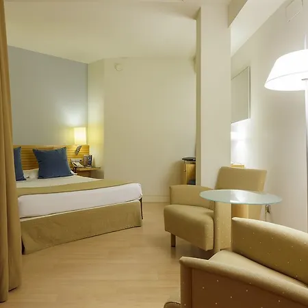 Vincci Puertochico Сантандер