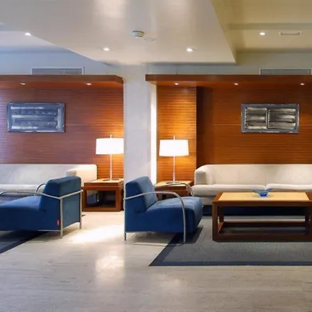 Vincci Puertochico Отель 4*