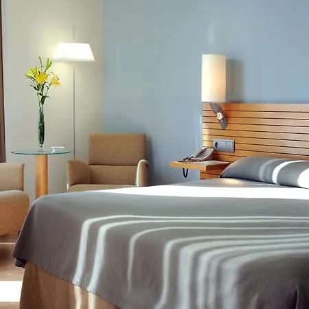 Vincci Puertochico Hotel Santander