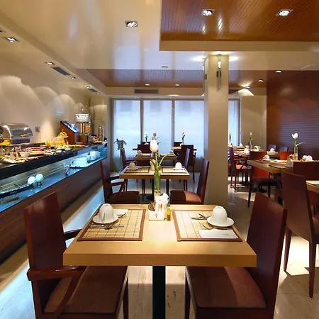 Vincci Puertochico Hotel Santander