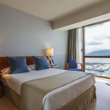 Vincci Puertochico Hotel Santander