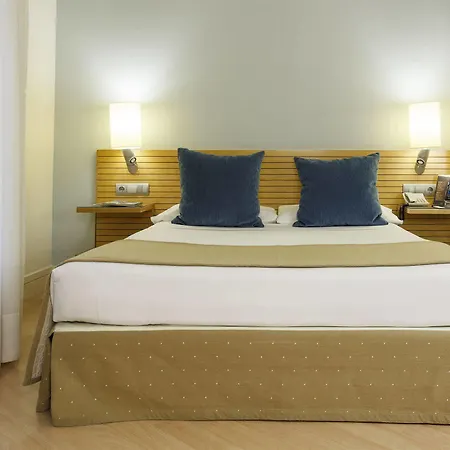 Vincci Puertochico Hotel Santander