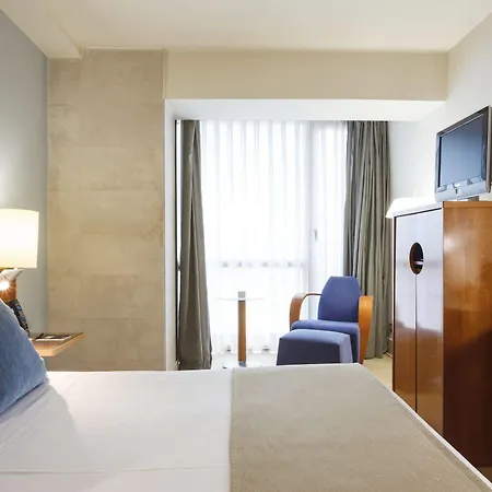 Vincci Puertochico Hotel Santander