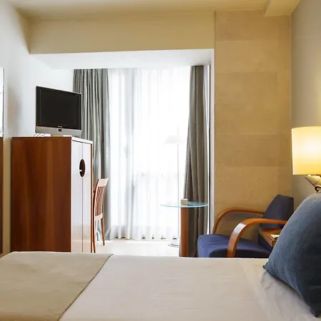 빈치 푸에르토 치코 4*