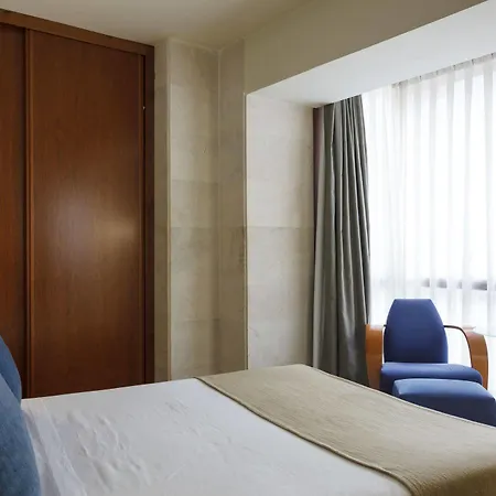 Vincci Puertochico Hotel Santander