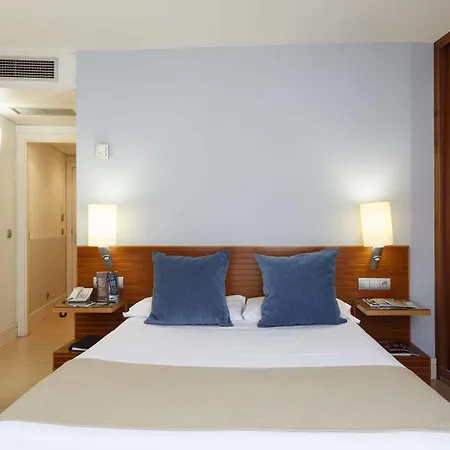 Hotel Vincci Puertochico Santander