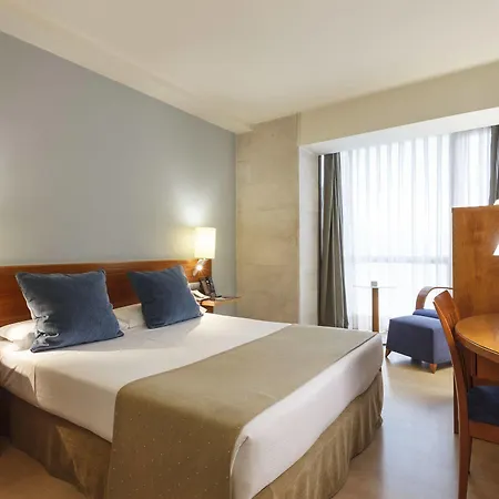 Vincci Puertochico Hotel Santander