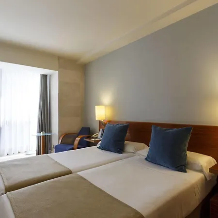 Hotel Vincci Puertochico Santander