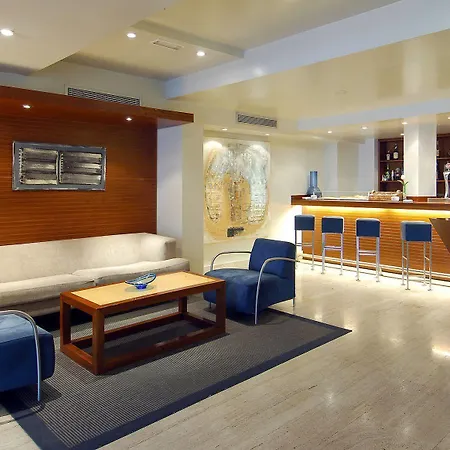 Vincci Puertochico Hotel