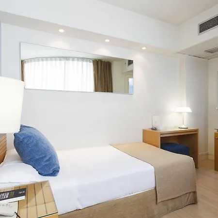 호텔 Vincci Puertochico 산탄데르