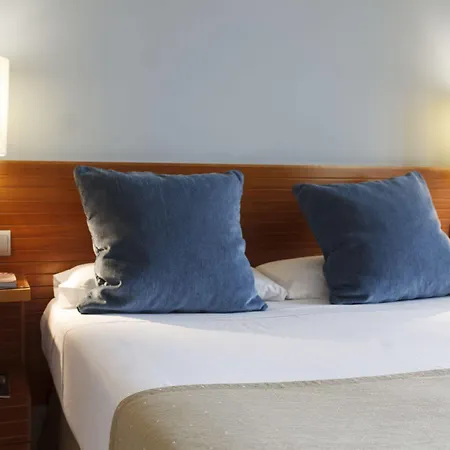 Vincci Puertochico 4* Сантандер