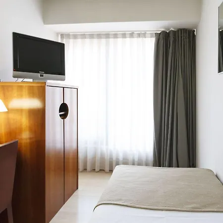 Hotel Vincci Puertochico