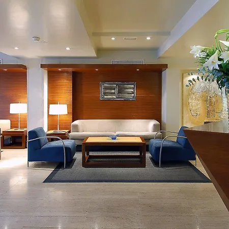 Vincci Puertochico 4*